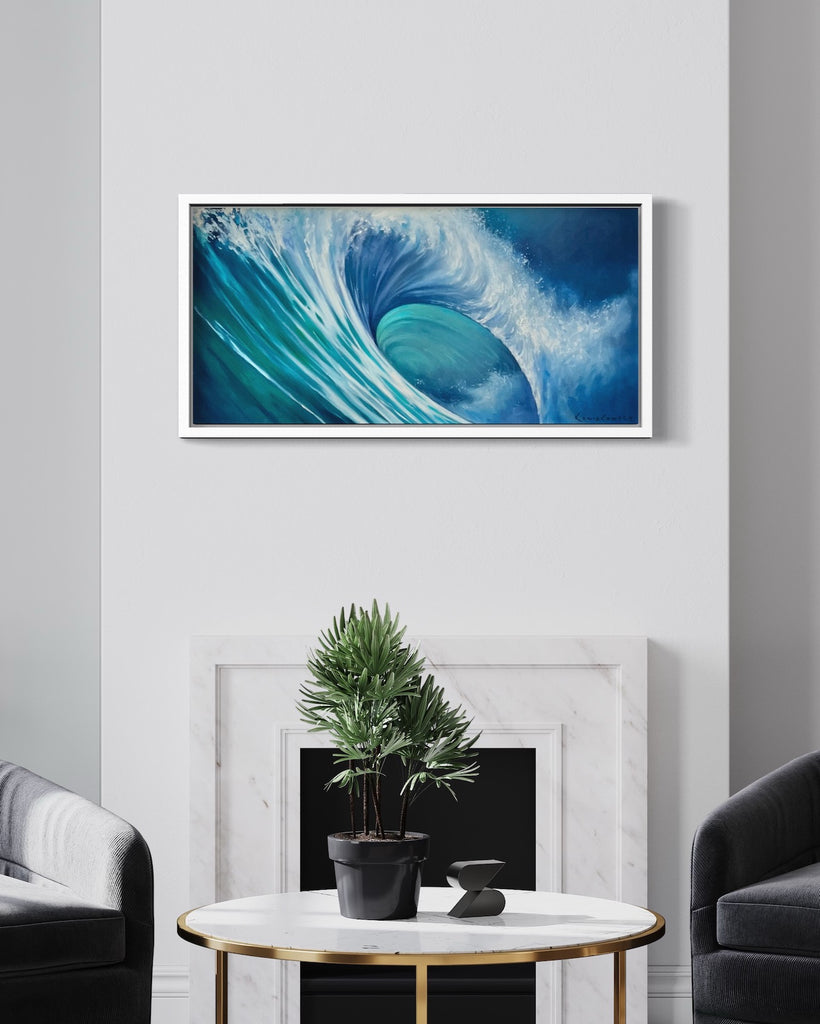 Decorating or Remodeling? – Ocean Art by Koniakowsky
